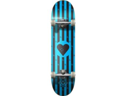 Skate HEART SUPPLY Round Logo Avec Roues
