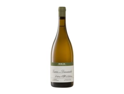 Vinho branco VINOS DEL ATLÁNTICO Sierra de la Demanda Rioja Crianza (0.75 L - 1 Unidade)
