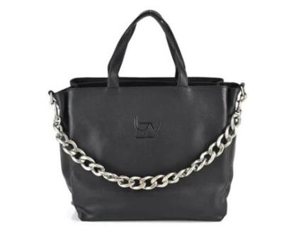 Mala de Mulher BYBLOS Preto