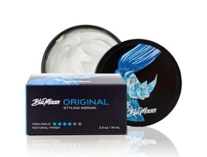 Cera para Cabelo BLUMAAN Original Styling Meraki 75 Ml