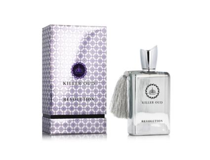 Perfume Unissexo KILLER OUD Revolution (100 ml)