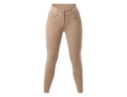 Calças para Mulheres Full Grip EQUETECH Shaper