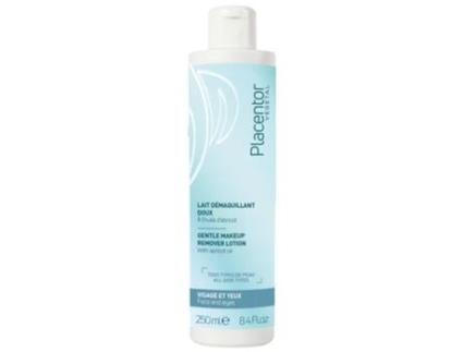 PLACENTOR VÉGÉTAL Leche Desmaquillante Suave 250 Ml