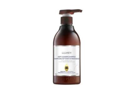 Shampoo Deep Cleansing Oil Hair SARYNAKEY