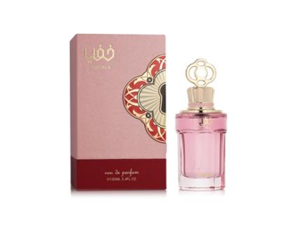 Perfume Mulher ZIMAYA Khafaya Pink (100 ml)