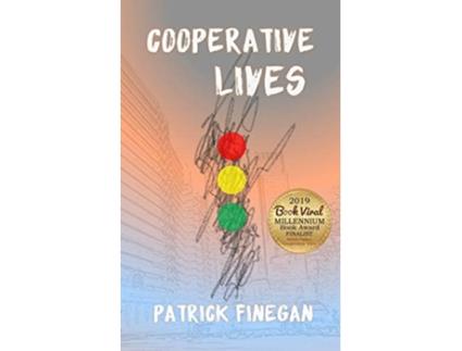 Livro Cooperative Lives de Patrick T Finegan (Inglês)