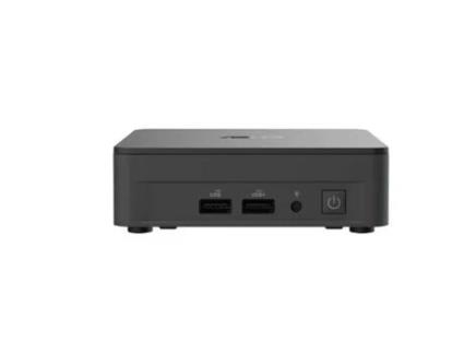 Mini PC ASUS RNUC13ANKI7068C2 (Preto - 16 GB RAM - 16 GB)