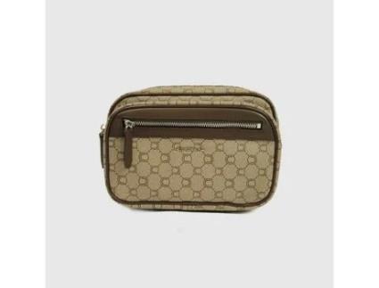 Bolsa de Homem CHABRAND Banana Icone Multicor