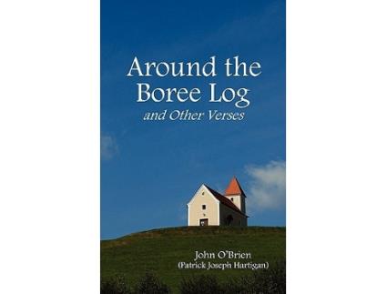 Livro Around the Boree Log and Other Verses de John OBrien (Inglês)