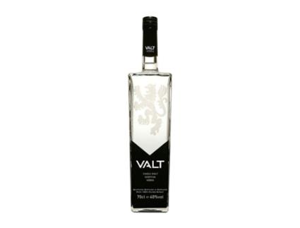 Vodca STRATHLEVEN Valt (0.7 L - 1 Unidade)