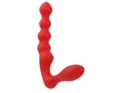 Plug Anal DREAM TOYS All Time Favorites (Vermelho - Ø 3,6 cm)