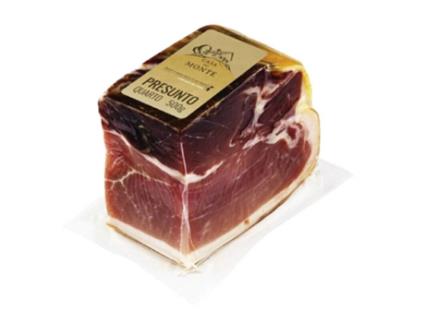 Presunto Quartos CASA DO MONTE