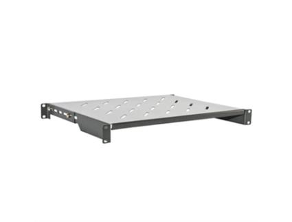 Bandeja Fixa para Armário Rack Mural 2LAN Arabl1U80