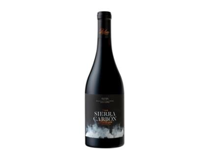 Vinho ZUGOBER Belezos Sierra Carbón Tempranillo Rioja (0.75 L - 1 Unidade)