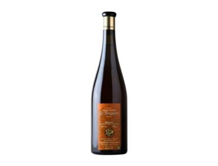 Vinho branco LA CONRERIA DE SCALA DEI Les Brugueres Antecessor Grenache Branca Priorat Crianza (0.75 L - 1 Unidade)