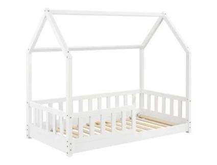 Cama Bosco Branca Atmosfera ATMOSPHERA FOR KIDS Outro Branco (90x190)