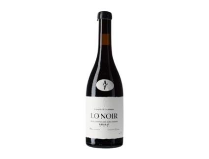 Vinho MAS DE L'A Lo Noir Priorat (0.75 L - 1 Unidade)