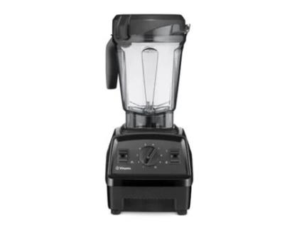 Liquidificador VITAMIX E320 Preto