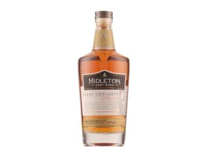 Whisky Single Malt MIDLETON Very Rare Barry Crockett (0.7 L - 1 Unidade)