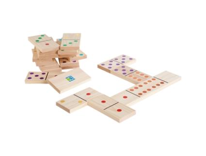 BS Toys Dominó Gigante BS-TOYS