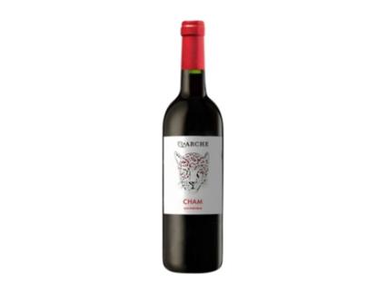 Vinho ROBIN LAFUGIE Arche Cham Tinto Bordeaux Crianza (0.75 L - 1 Unidade)