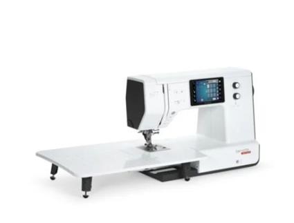 Máquina de Costura BERNETTE B77
