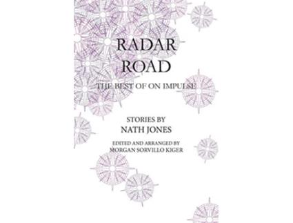 Livro Radar Road The Best of On Impulse de Nath Jones (Inglês)