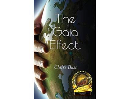 Livro The Gaia Effect Gaia Collection de Claire Buss (Inglês)