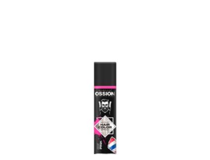 Hair Color Spray Dust Rosa OSSION