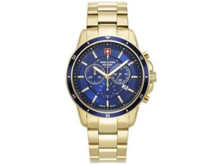 Relógio Swiss Alpine Militarystf Sam7089.9115