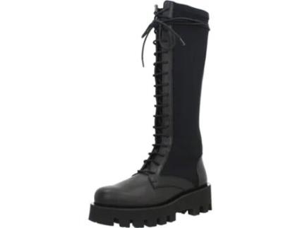 Sapatos de Mulher PALOMA BARCELO Agneta Pele Preto (40)