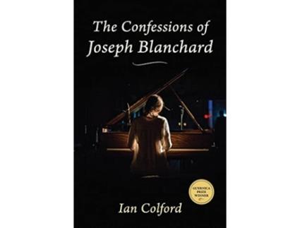 Livro Confessions of Joseph Blanchard de Ian Colford (Inglês)