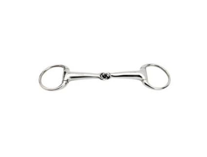 2 Argolas de Cavalo Oco HORKA