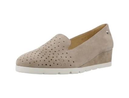 Sapatos de Mulher STONEFLY Milly Goat Castanho (39)