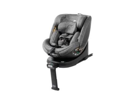 Cadeira Auto FAIRGO Magna Plus I-Size 40-125 Cm Stone Grey