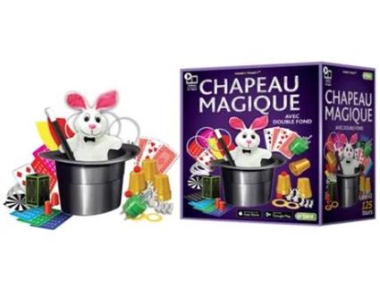 Jogos de Magia CARTAMUNDI 8904 (6 anos)