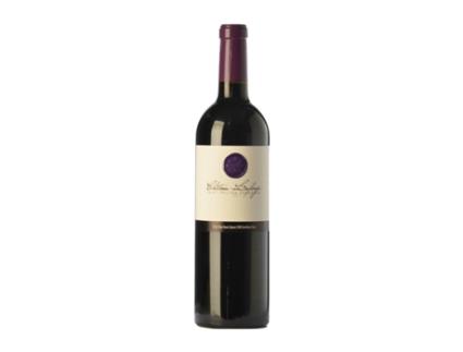 Vinho CHÂTEAU TEYSSIER Château Laforge Saint-Émilion Grand Cru (0.75 L - 1 Unidade)