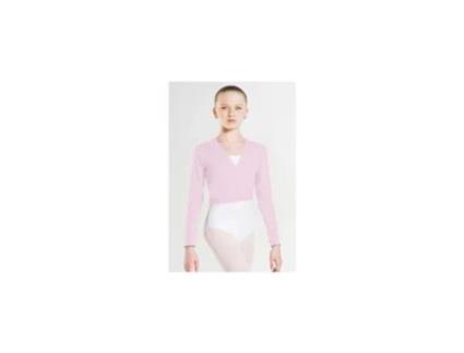 Lenço de Mulher WEAR MOI Rosa (4/6 anos)