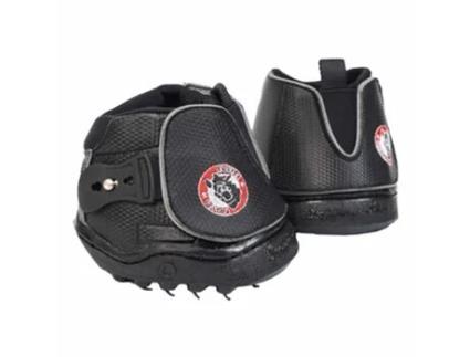 Campanas Active Jogging Preto 16Equine Fusion