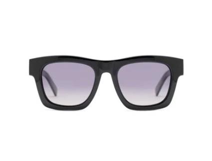 Óculos de Sol Unissexo MUNDAKA (Preto)