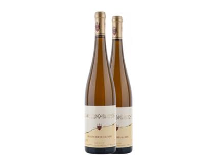 Vinho branco ZIND HUMBRECHT Calcaire Riesling Alsace (0.75 L - 2 Unidades)