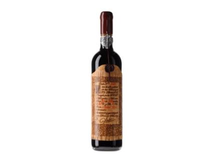 Vinho doce TORO ALBALÁ Convento Pedro Ximénez Montilla-Moriles (0.75 L - 1 Unidade)