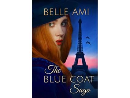 Livro The Blue Coat Saga de Ami Belle (Inglês)