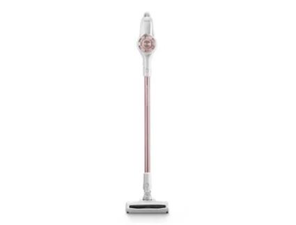 Colombina Evo XLM417.WRG aspirador de mão Branco Sem saco DE'LONGHI