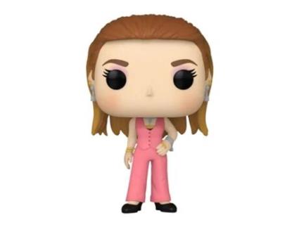 Figura Funko TED LASSO Keeley Jones Pop! Vinyl