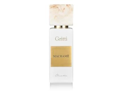 Perfume Mulher GRITTI Macramè (100 ml)