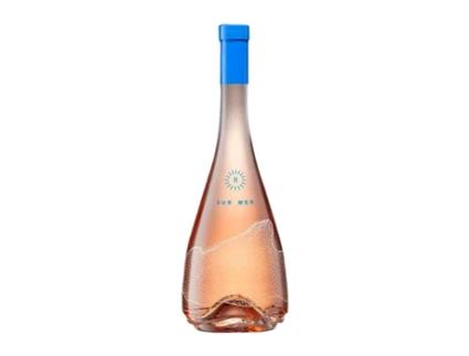 Vinho branco RASOVA Sur Mer Rose Garrafa Magnum (1.5 L - 1 Unidade)