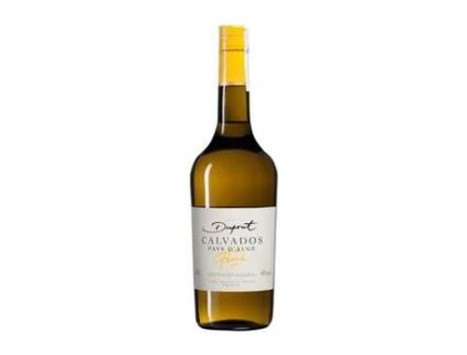 Calvados DUPONT Fine Calvados Pays d'Auge (0.7 L - 1 Unidade)