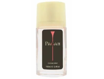 Mayfair Pagan Eau de Cologne 100Ml Spray MAYFER