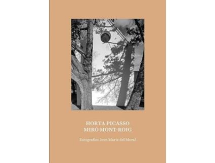 Livro Horta Picasso Miro MontRoig de Unknown e Unknown (Inglês)